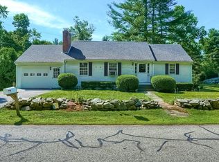 2 Richards Rd, Southborough, MA 01772