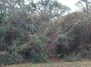 2600 Blk Wade Ave, Perdido Key, FL 32507