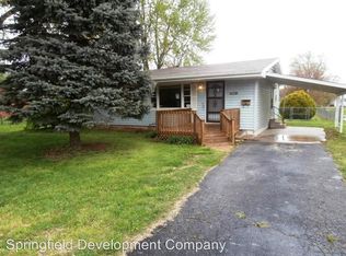 2023 E Elm St, Springfield, MO 65802