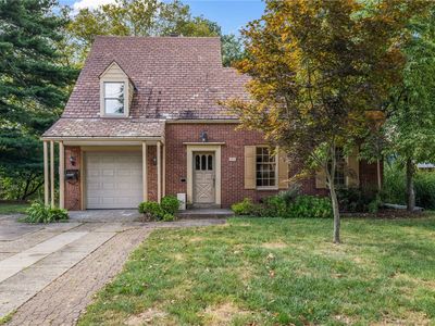 1182 Windermere Dr, Pittsburgh, PA, 15218