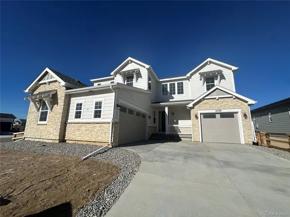 5439 Riverbend Avenue, Firestone, CO 80504