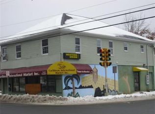 1334 Water St, Fitchburg, MA 01420