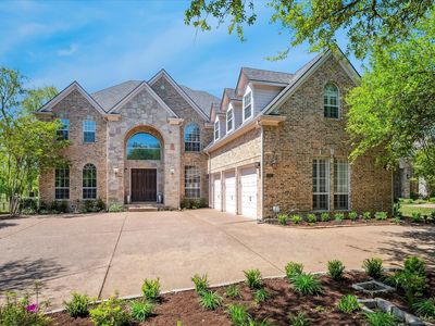 7223 Marigold Dr, Irving, TX, 75063