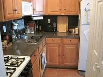 Rented by J Misrahi Realty Corp