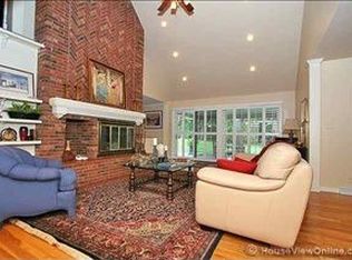 2105 Woodhaven Rd, Cape Girardeau, MO 63701