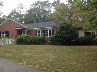 1825 Brook Dr, Camden, SC 29020