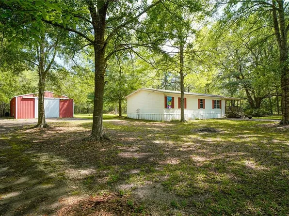34377 Edgar Kennedy Rd, Pearl River, LA 70452