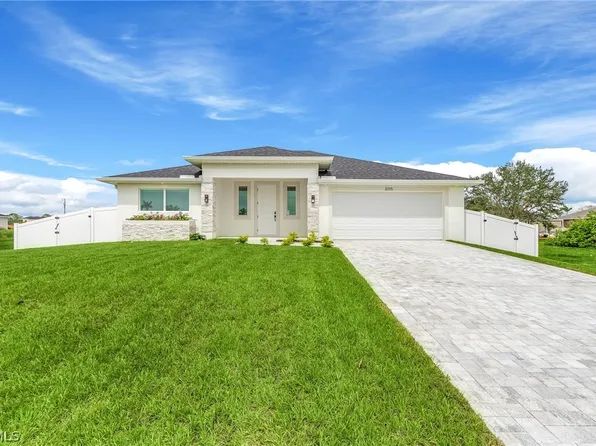3015 NW 42nd Ave, Cape Coral, FL 33993