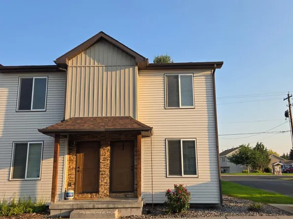 446 W 6th S APT 609, Rexburg, ID 83440