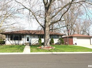 600 S Jackson St, Morrison, IL 61270