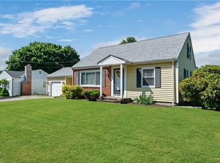 45 Duchess Rd, Cumberland, RI 02864
