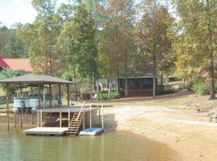 54 Muscogee Way, Dadeville, AL 36853