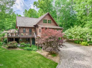 128 Bankers Bnd, Mountain City, TN 37683