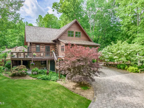 128 Bankers Bnd, Mountain City, TN 37683