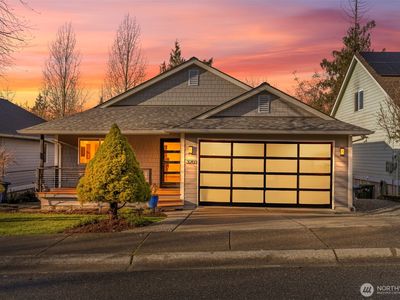 3203 Brandywine Court, Bellingham, WA, 98226