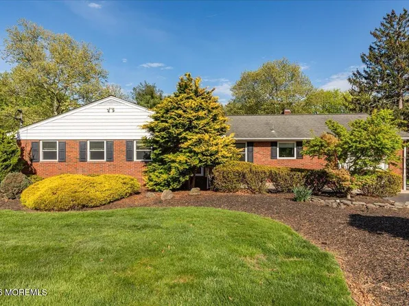 29 Centerville Road, Holmdel, NJ 07733