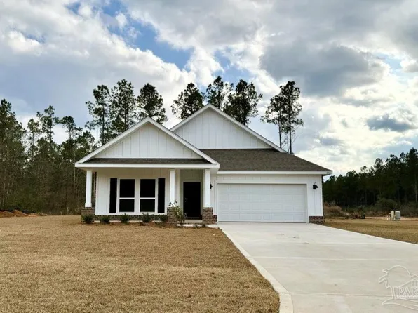 3911 Darwell Ln, Jay, FL 32565