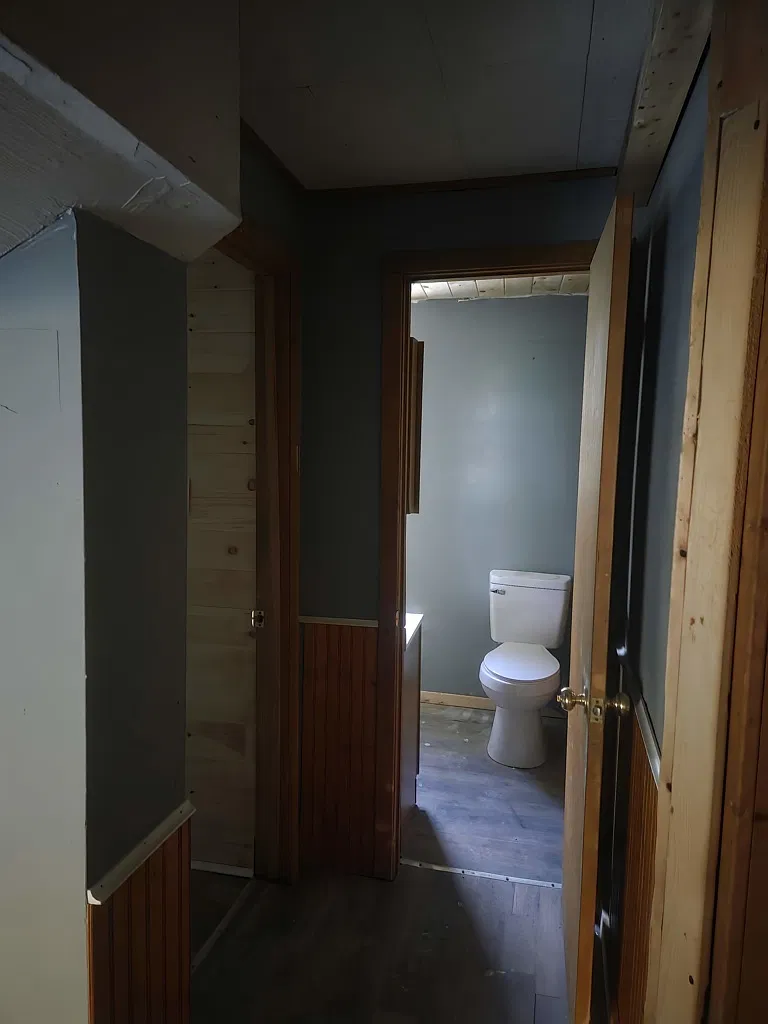 Cozy 2-Bed Home in Chazy, NY with Single-Family Comfort — Photo 2