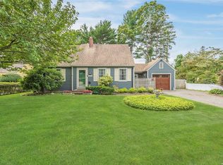 218 Scudder Ave, Northport, NY 11768