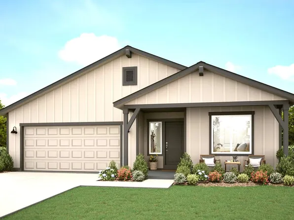 61801 Camellia St #51, Bend, OR 97702