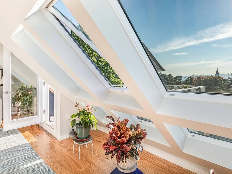 Window View