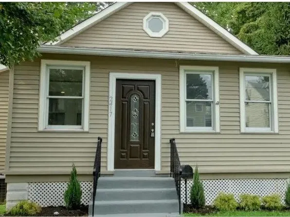 2417 S Clinton Ave, Hamilton, NJ 08610