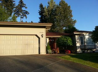 37122 19th Way S, Federal Way, WA 98003