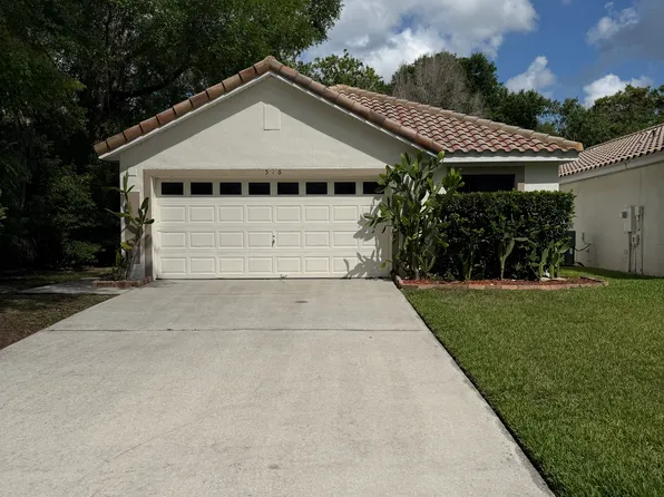 516 Via Del Oro Dr, Altamonte Springs, FL 32714