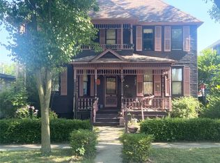 1205 Main St, Highland, IL 62249