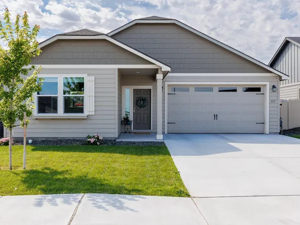 553 Marysville Way, Richland, WA 99352