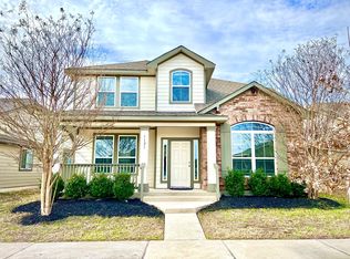 1121 Bryce Canyon Dr, Pflugerville, TX 78660