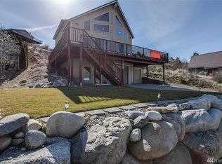 380 Beach Dr, Orondo, WA 98843