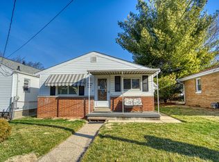 1923 W Rohmann Ave, Peoria, IL