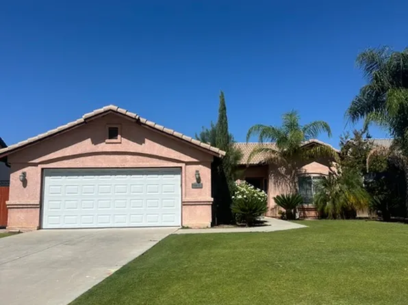 4415 Rushmore Dr, Bakersfield, CA 93312