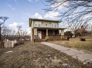8506 Highland Ave, Kansas City, MO 64131
