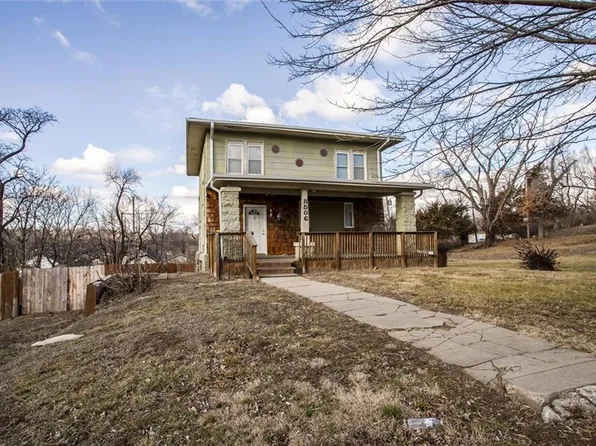 8506 Highland Ave, Kansas City, MO 64131