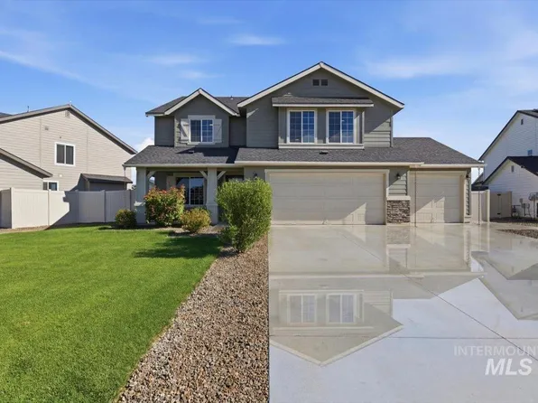 5111 Lansdale St, Caldwell, ID 83605