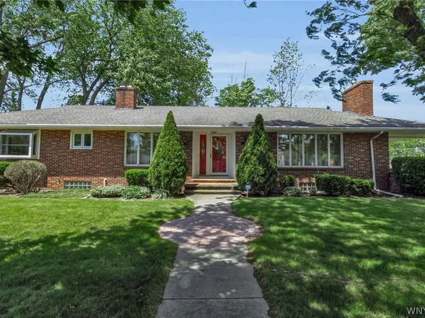 200 Delaware Rd, Kenmore, NY 14217
