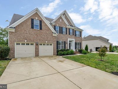6403 Oglethorpe Mill Dr, Brandywine, MD, 20613