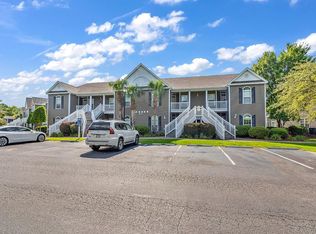 1113 Peace Pipe Pl UNIT 104, Myrtle Beach, SC 29579