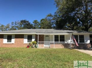 8 Calibogue Rd, Savannah, GA 31410