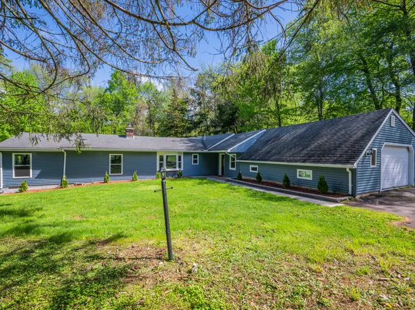 779 New Britain Avenue, Rocky Hill, CT 06067