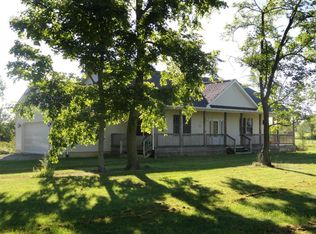 7393 Township Road 58, Mount Gilead, OH 43338