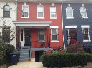 705 E St NE #A, Washington, DC 20002