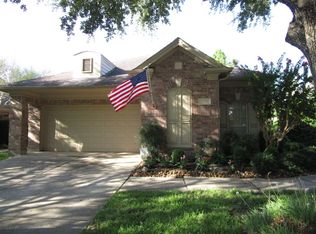 2432 Fairway Pointe Dr, League City, TX 77573