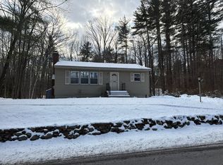 117 W Myrtle St, Orange, MA 01364