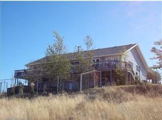 4118 Hillcrest Rd, Billings, MT 59101