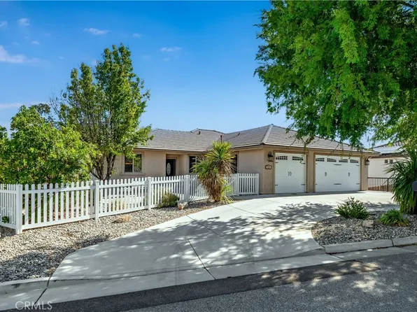 725 Red Cloud Rd, Paso Robles, CA 93446