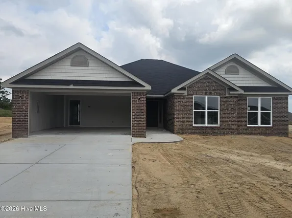 2353 Bellingham Drive, Hephzibah, GA 30815