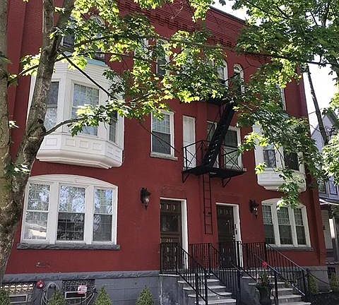 2nd image of 240 Richmond Ave Rear 9